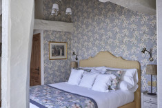 Collection of 8 Unique Rooms at Palacio La Helguera 