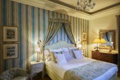 Collection of 8 Unique Rooms at Palacio La Helguera 