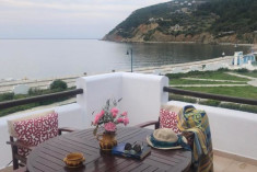 The Villa - sleeps 6-9 guests at Del Sol Resort Skopelos