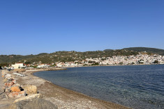 The Villa - sleeps 6-9 guests at Del Sol Resort Skopelos