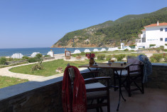 The Villa - sleeps 6-9 guests at Del Sol Resort Skopelos