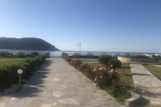 The Villa - sleeps 6-9 guests at Del Sol Resort Skopelos