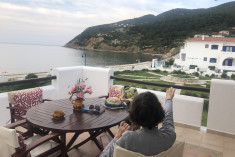 One Villa Apartment at Del Sol Resort Skopelos