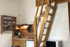 One Villa Apartment at Del Sol Resort Skopelos