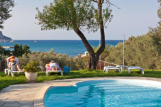 One Villa Apartment at Del Sol Resort Skopelos