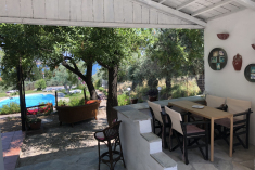 Del & Sol Villa - up to 4 guests at Del Sol Resort Skopelos