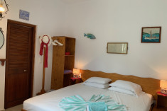 Del & Sol Villa - up to 4 guests at Del Sol Resort Skopelos