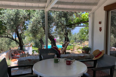 Del & Sol Villa - up to 4 guests at Del Sol Resort Skopelos