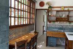 Del & Sol Villa - up to 4 guests at Del Sol Resort Skopelos