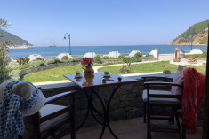 Studio 8-9-11-12 : up to 2 guests at Del Sol Resort Skopelos