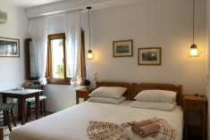 Studio 8-9-11-12 : up to 2 guests at Del Sol Resort Skopelos