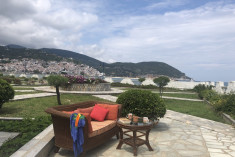 Studio 8-9-11-12 : up to 2 guests at Del Sol Resort Skopelos