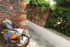 Studio 8-9-11-12 : up to 2 guests at Del Sol Resort Skopelos