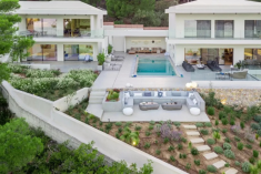 Villa Levanta at Luxury Villas Skiathos