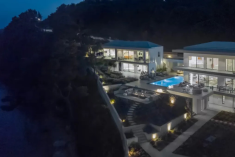 Villa Levanta at Luxury Villas Skiathos