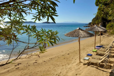 Villa Levanta at Luxury Villas Skiathos