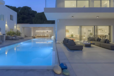 Villa Levanta at Luxury Villas Skiathos