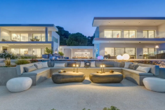 Villa Levanta at Luxury Villas Skiathos