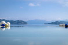 Villa Levanta at Luxury Villas Skiathos