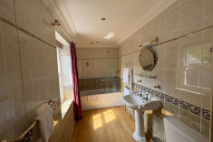 AB23 ENSUITE DOUBLE - CASTLE at Craig y Nos Castle