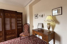 AB35 ENSUITE DOUBLE - CASTLE at Craig y Nos Castle