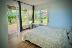 Villa Maresme – Rustic Charm with Stunning Views near The Castle Barcelona at The Castle Barcelona - Venue & Villas