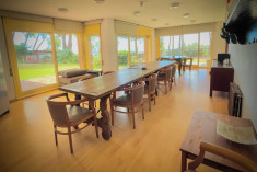 Villa Maresme – Rustic Charm with Stunning Views near The Castle Barcelona at The Castle Barcelona - Venue & Villas