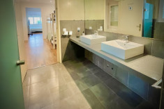 Villa Maresme – Rustic Charm with Stunning Views near The Castle Barcelona at The Castle Barcelona - Venue & Villas