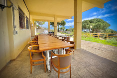 Villa Rosa – Private Group Retreat with Catering Space near The Castle Barcelona at The Castle Barcelona - Venue & Villas