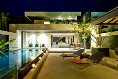 Spa & Pool Penthouse at The Pavilions Phuket