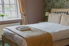 Rooms at Northover Manor Hotel at NORTHOVER MANOR HOTEL/ THE NORTHOVER