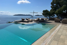 Villa Daphne at Luxury Villas Skiathos
