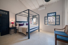 Family Rooms at Halcyon Mawella - Boutique Beach Hotel, Tangalle