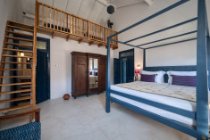 Family Rooms at Halcyon Mawella - Boutique Beach Hotel, Tangalle