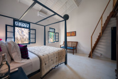 Family Rooms at Halcyon Mawella - Boutique Beach Hotel, Tangalle