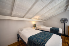 Family Rooms at Halcyon Mawella - Boutique Beach Hotel, Tangalle