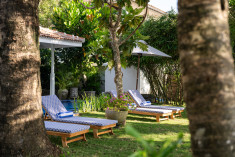 Lumi Villa – 3-Bedroom Oceanfront Villa at Halcyon Mawella - Boutique Beach Hotel, Tangalle