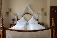 The Serenity Suite at Hotel Weisses Haus 