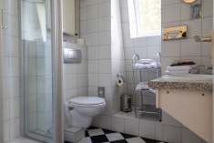 The Serenity Suite at Hotel Weisses Haus 