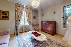 PLUME at Château Ecrin de Lumiere