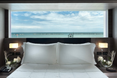 Suites Collection – Romance & Relaxation with Sea Views at Hotel Lungomare