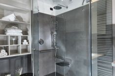 Suites Collection – Romance & Relaxation with Sea Views at Hotel Lungomare