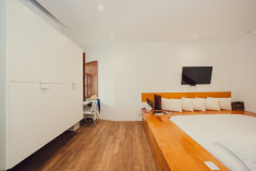 Suite Dubon at HOTEL AZUL DE OAXACA