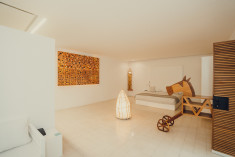 Suite Leyva at HOTEL AZUL DE OAXACA
