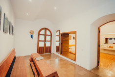 Suite Zarate at HOTEL AZUL DE OAXACA