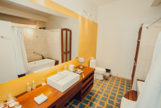 Suite Villalobos at HOTEL AZUL DE OAXACA