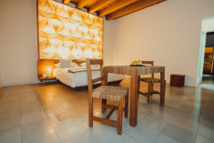 Suite Toledo at HOTEL AZUL DE OAXACA