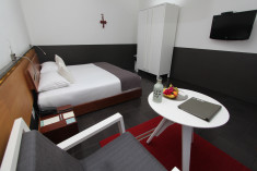 Superior King  at HOTEL AZUL DE OAXACA