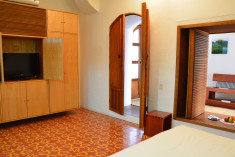 Suite Zarate at HOTEL AZUL DE OAXACA
