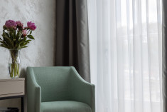 A double room Love Nest at Hotel Weisses Haus 